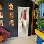 Casa De Luxo Em Meio A Natureza 18