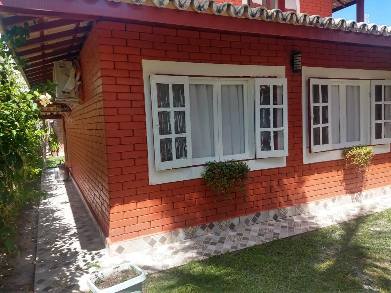 Casa de férias Casa De Luxo Em Meio A Natureza 18 Porto Seguro