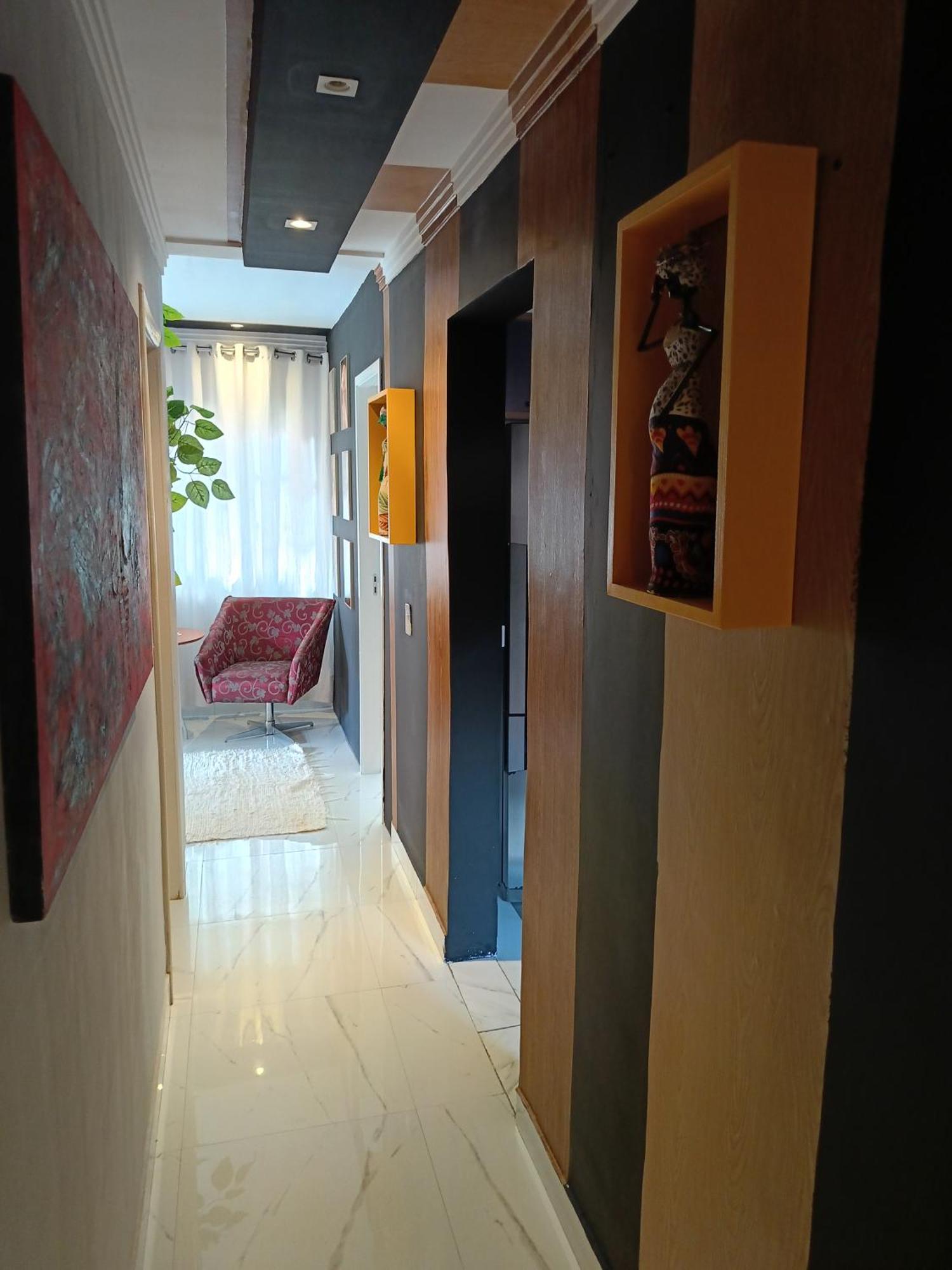 Casa De Luxo Em Meio A Natureza 18 *