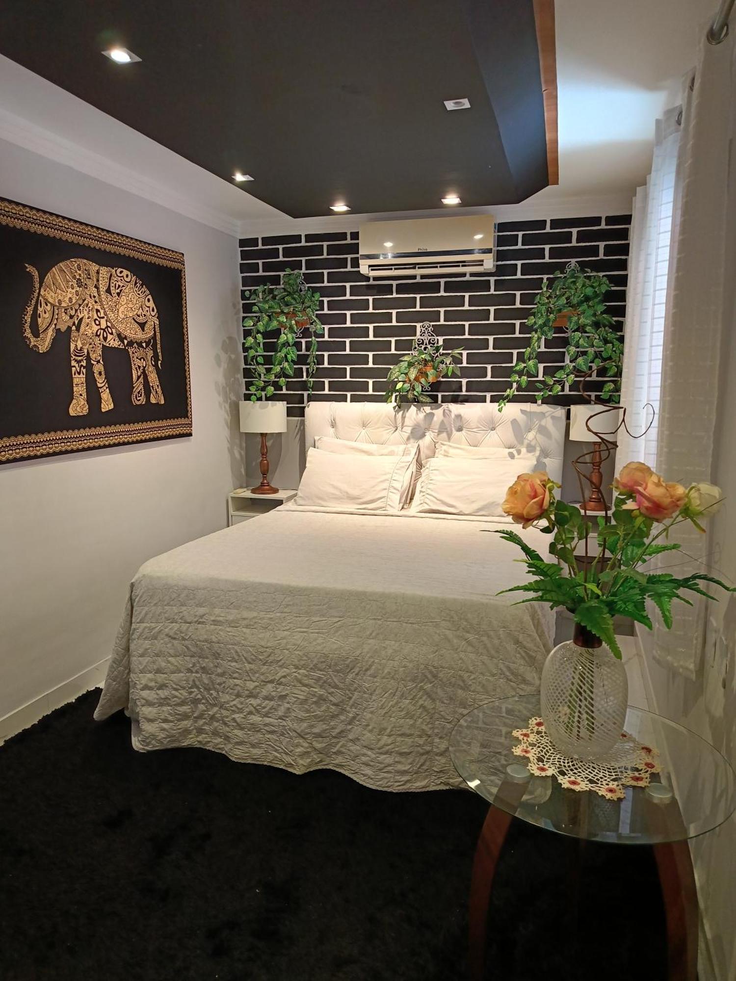 Casa de férias Casa De Luxo Em Meio A Natureza 18