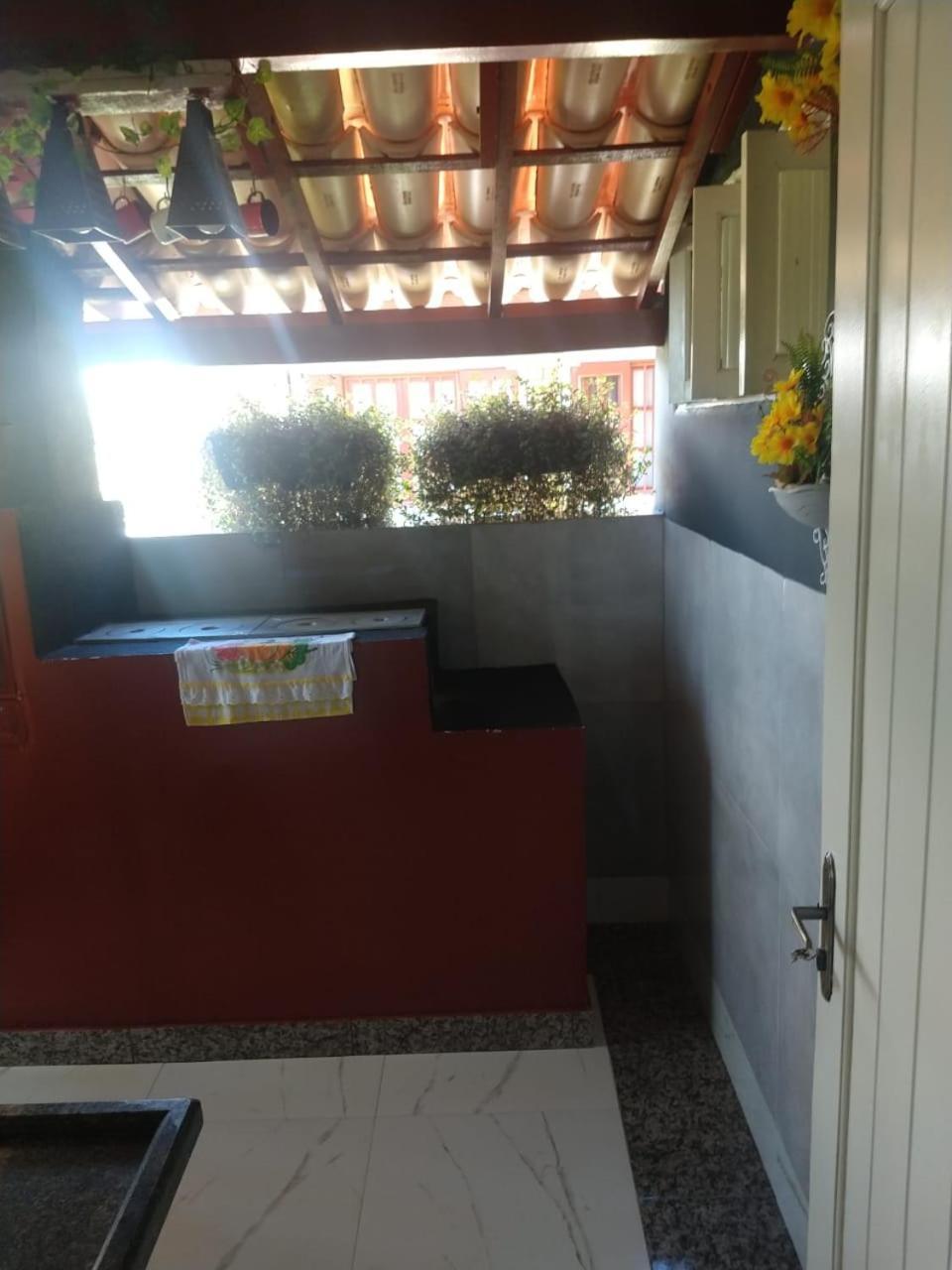 Casa De Luxo Em Meio A Natureza 18 Casa de férias *