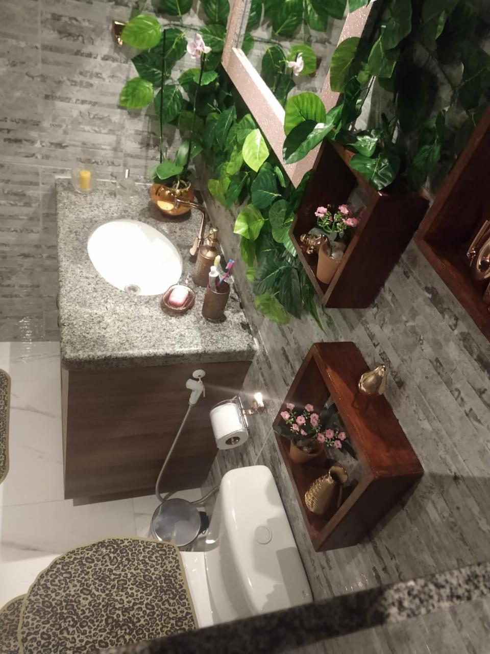 Casa De Luxo Em Meio A Natureza 18 Casa de férias Porto Seguro