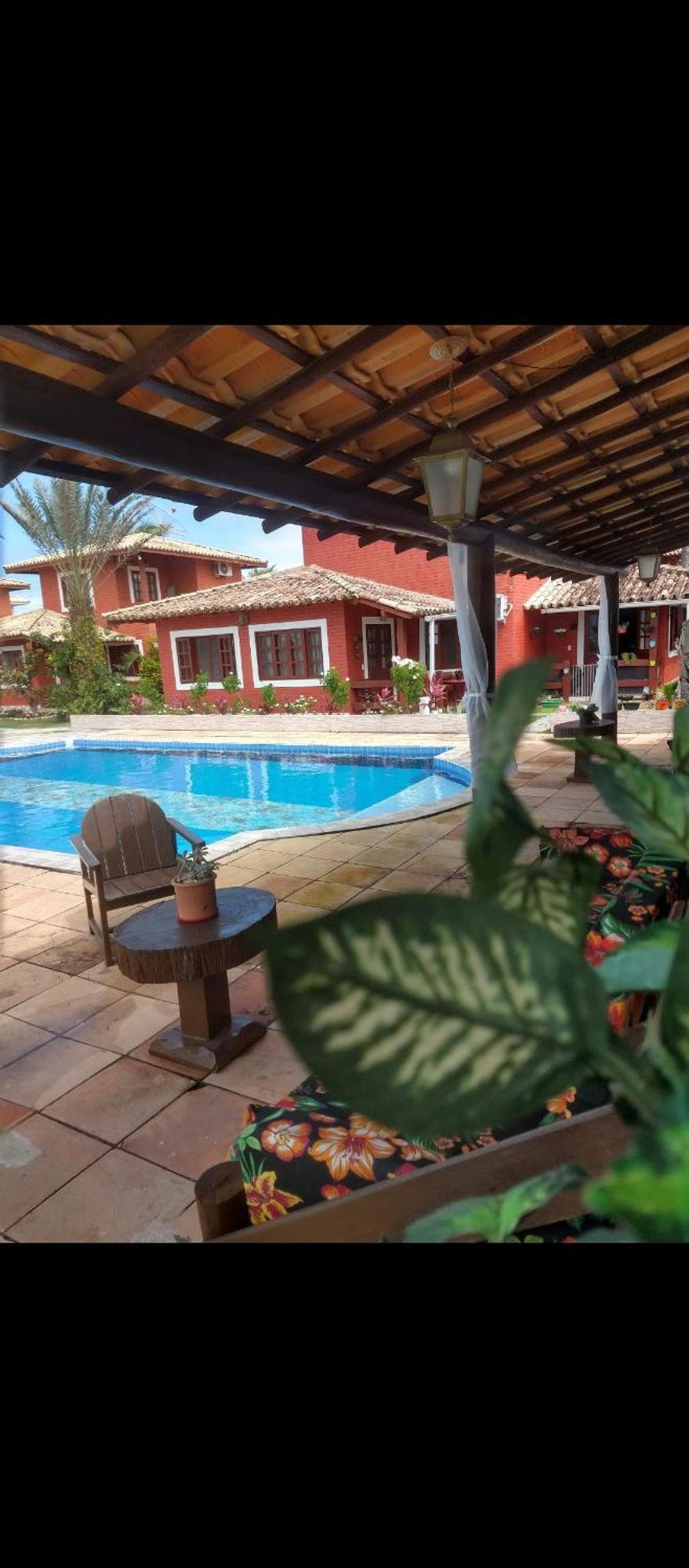 Casa De Luxo Em Meio A Natureza 18 Porto Seguro