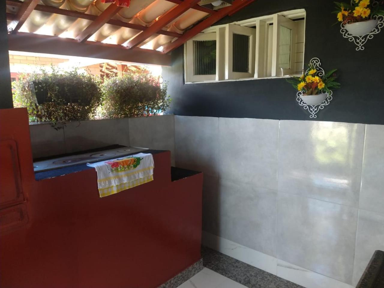 Casa De Luxo Em Meio A Natureza 18 Porto Seguro