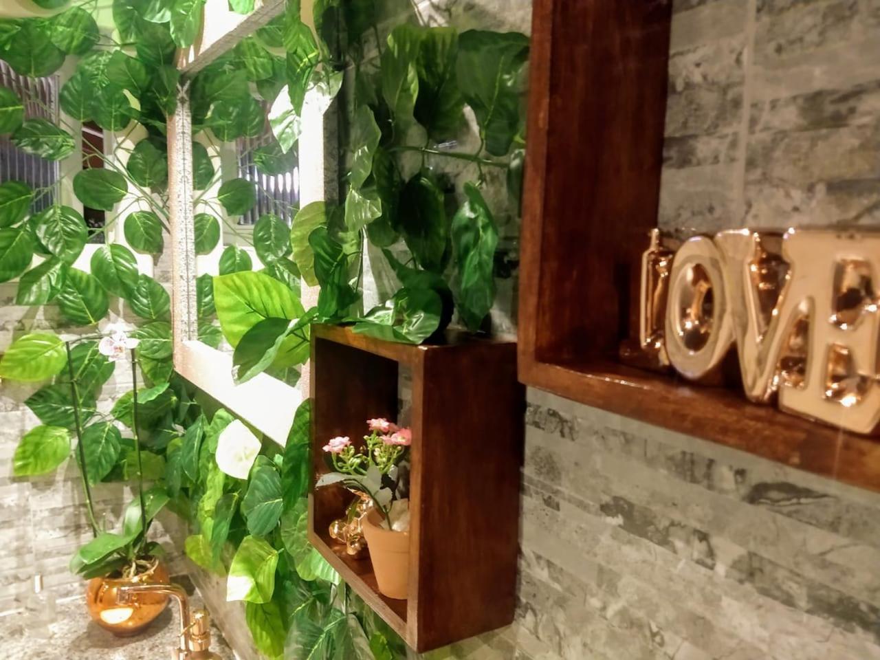 Casa de férias Casa De Luxo Em Meio A Natureza 18 Porto Seguro