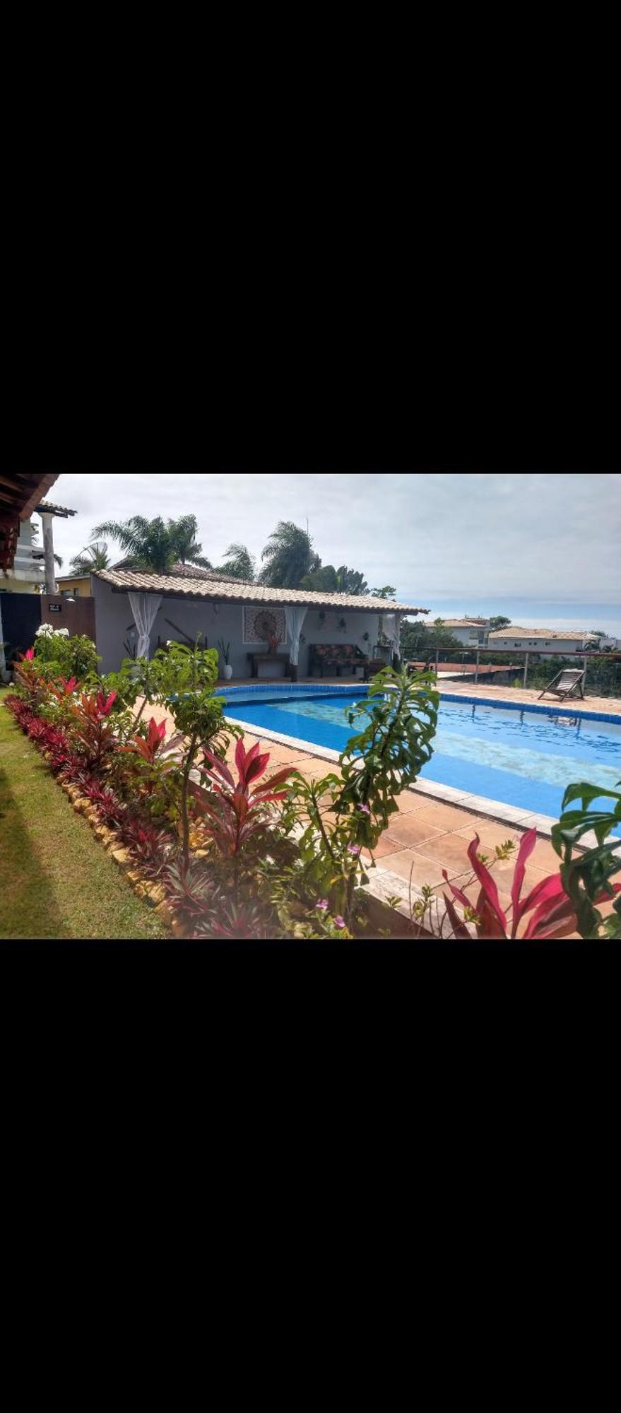 Casa De Luxo Em Meio A Natureza 18 *