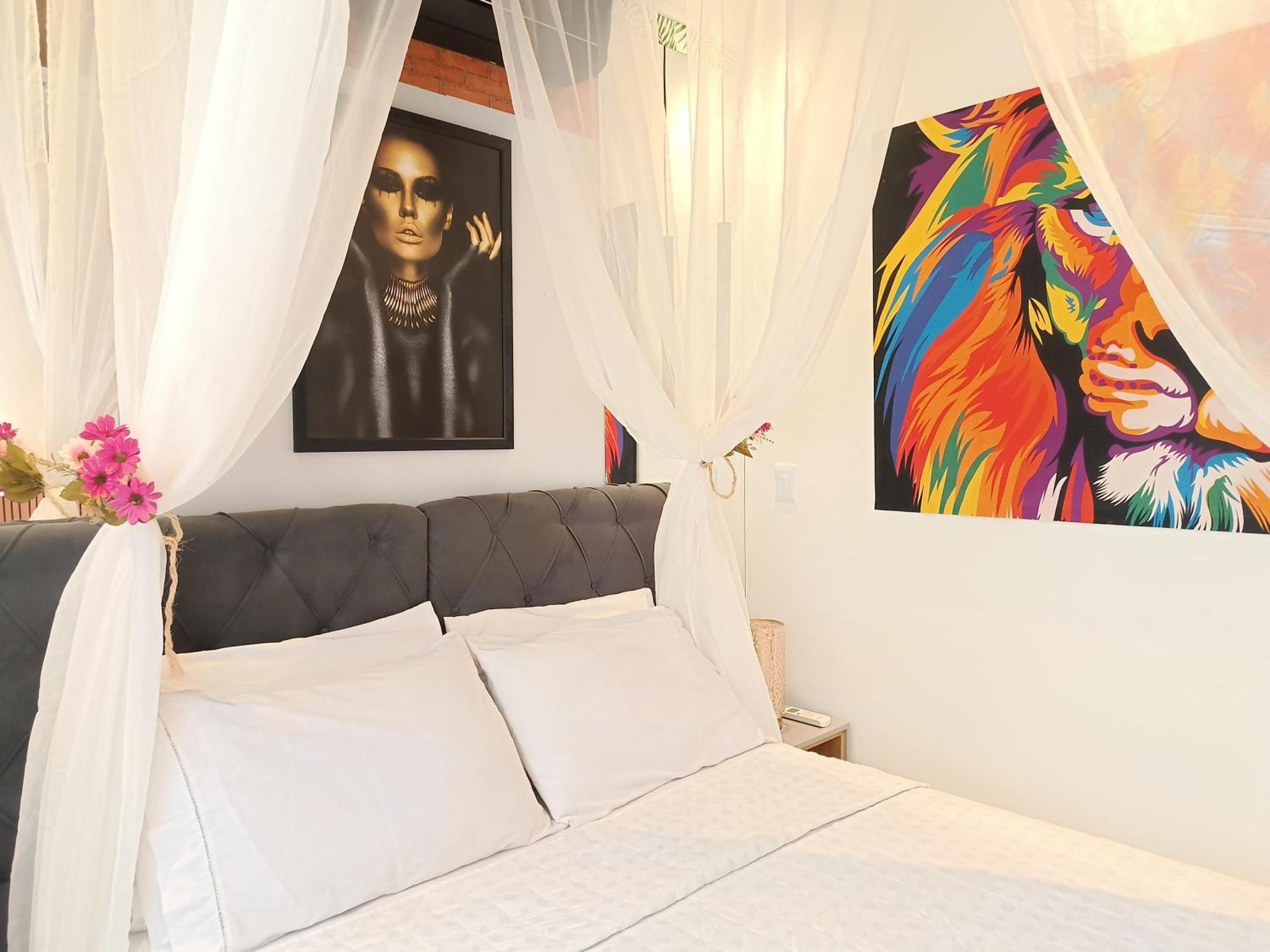 Casa De Luxo Em Meio A Natureza 18 Casa de férias Porto Seguro