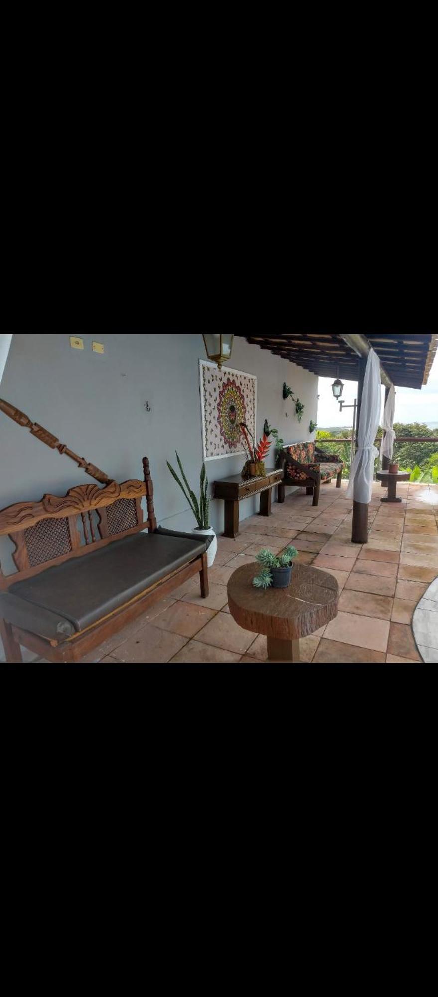 Casa De Luxo Em Meio A Natureza 18