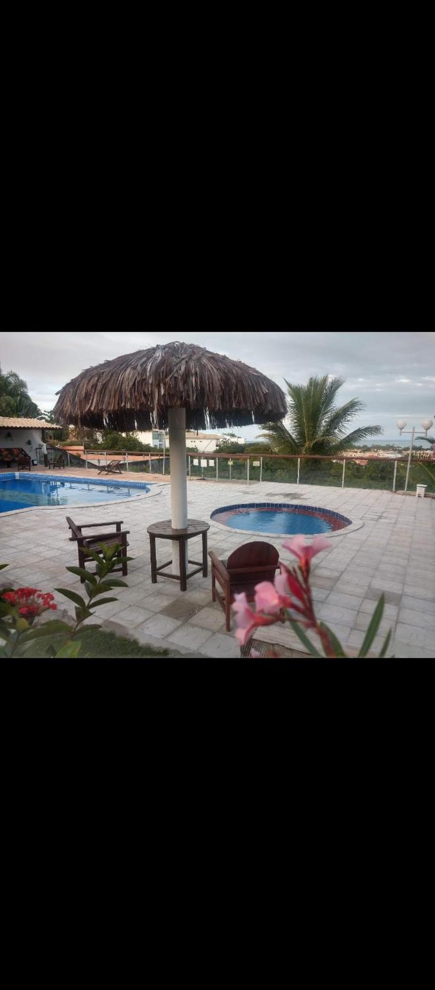 Casa De Luxo Em Meio A Natureza 18 Casa de férias *