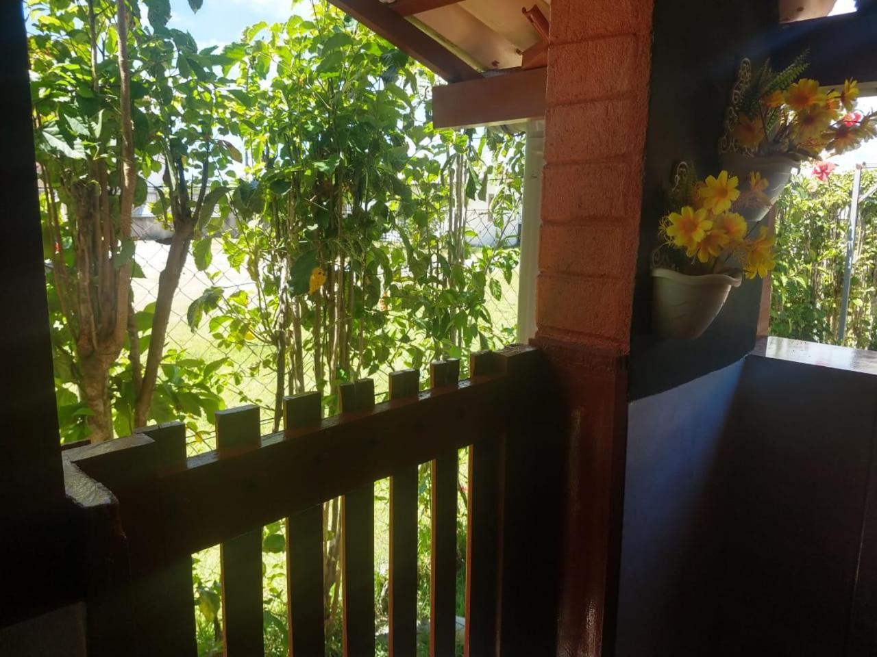 Casa De Luxo Em Meio A Natureza 18 *