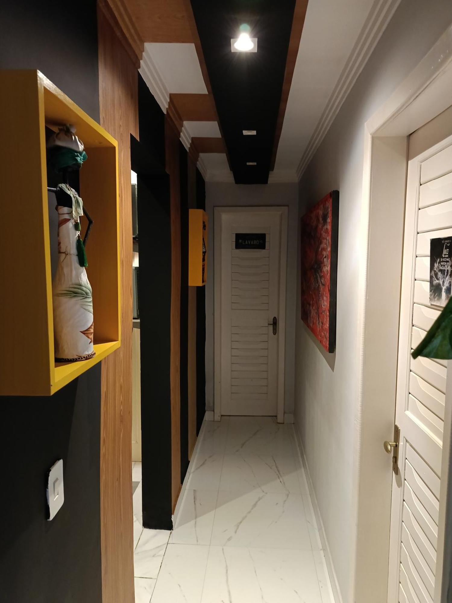 Casa de férias Casa De Luxo Em Meio A Natureza 18 *
