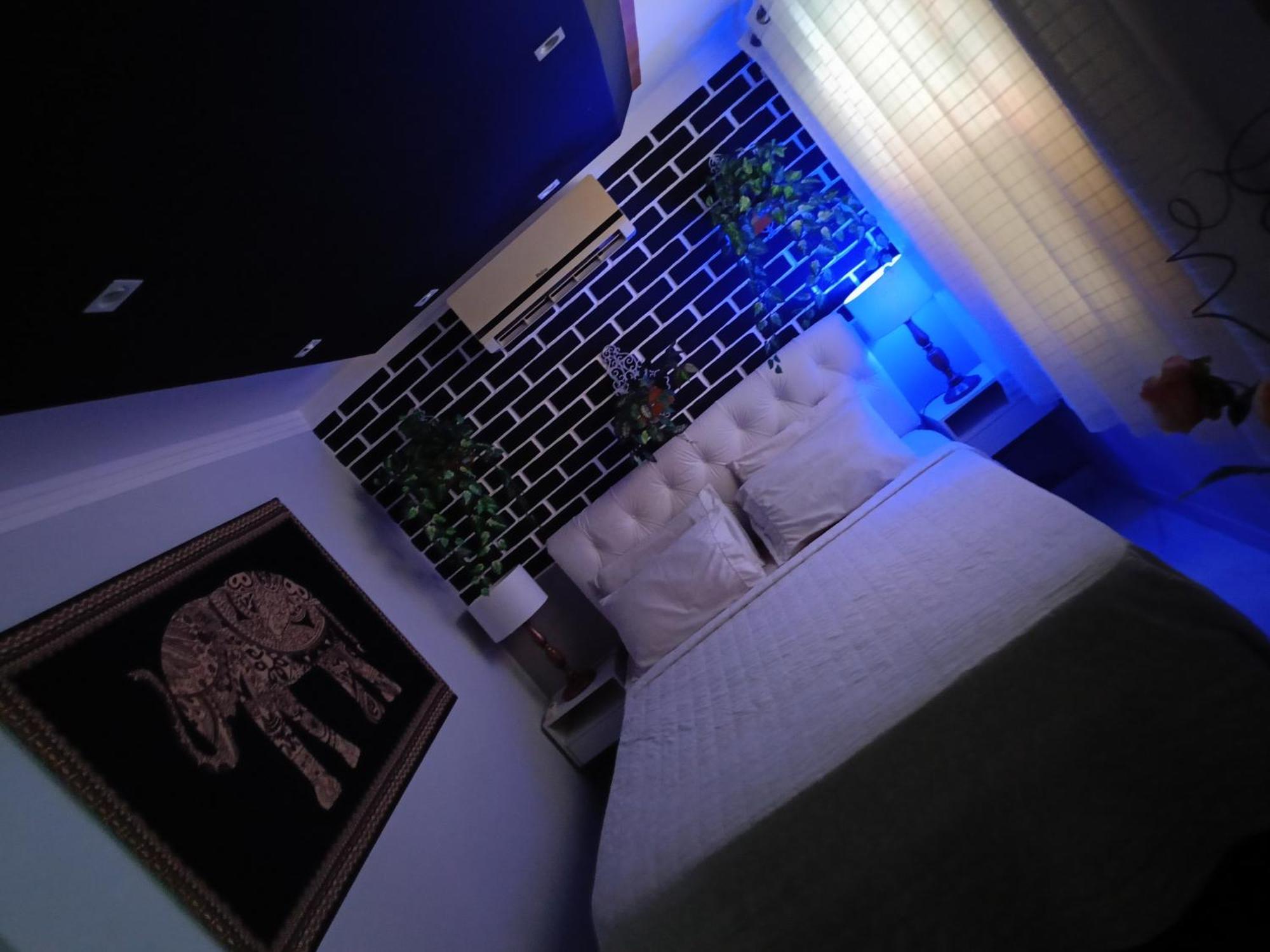 Casa de férias Casa De Luxo Em Meio A Natureza 18 Porto Seguro