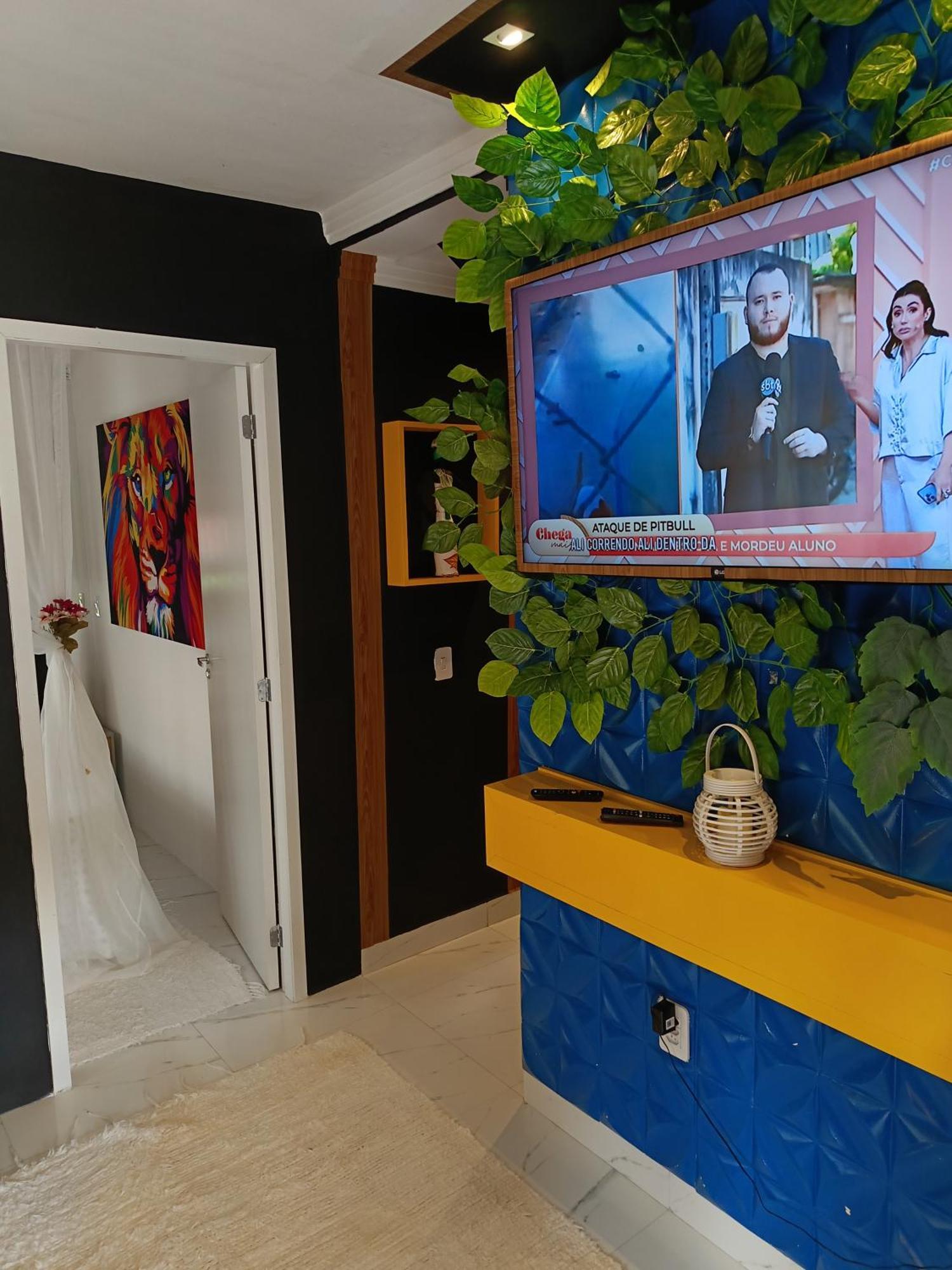 Casa De Luxo Em Meio A Natureza 18 * Porto Seguro