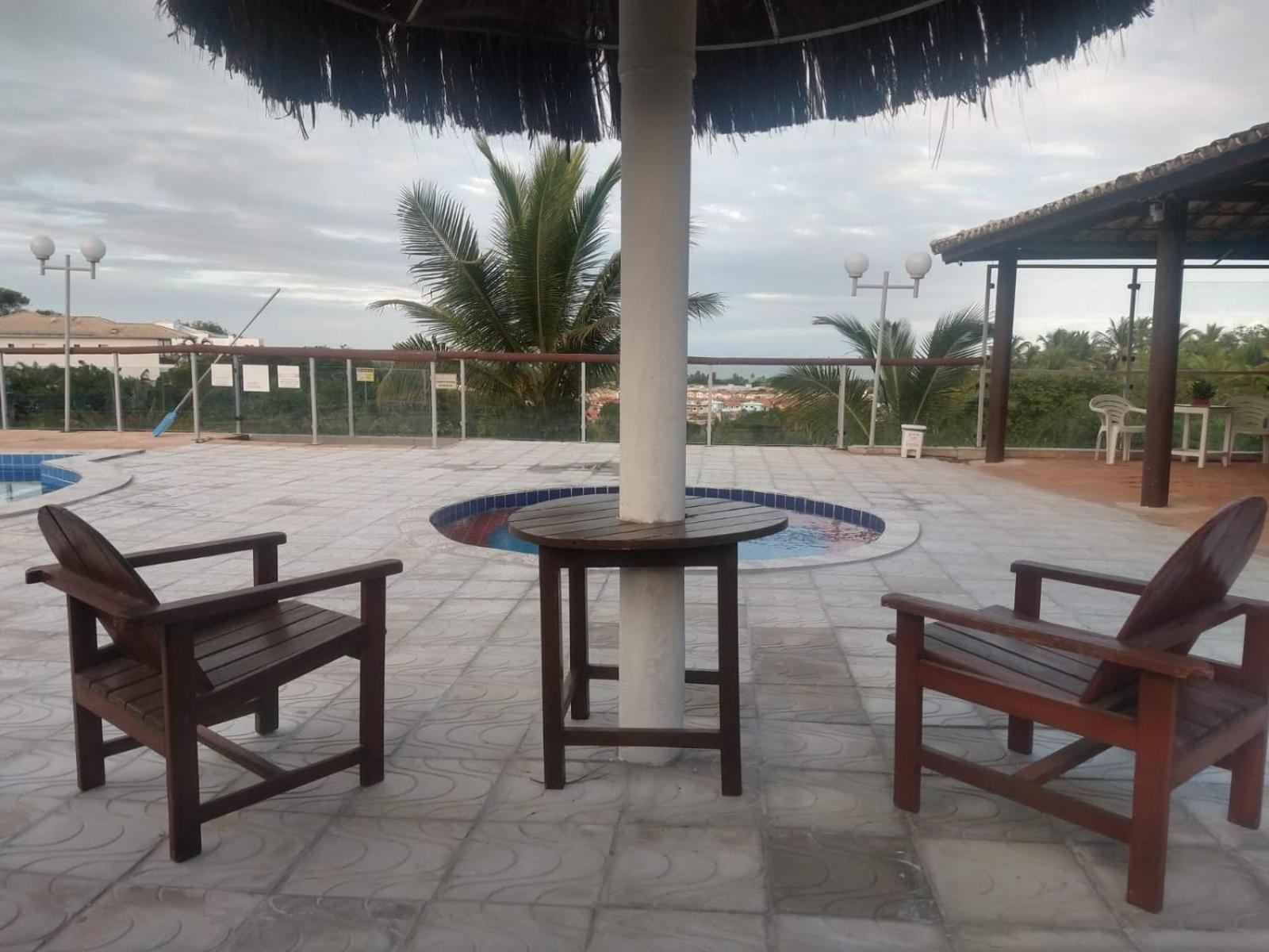 Casa de férias Casa De Luxo Em Meio A Natureza 18