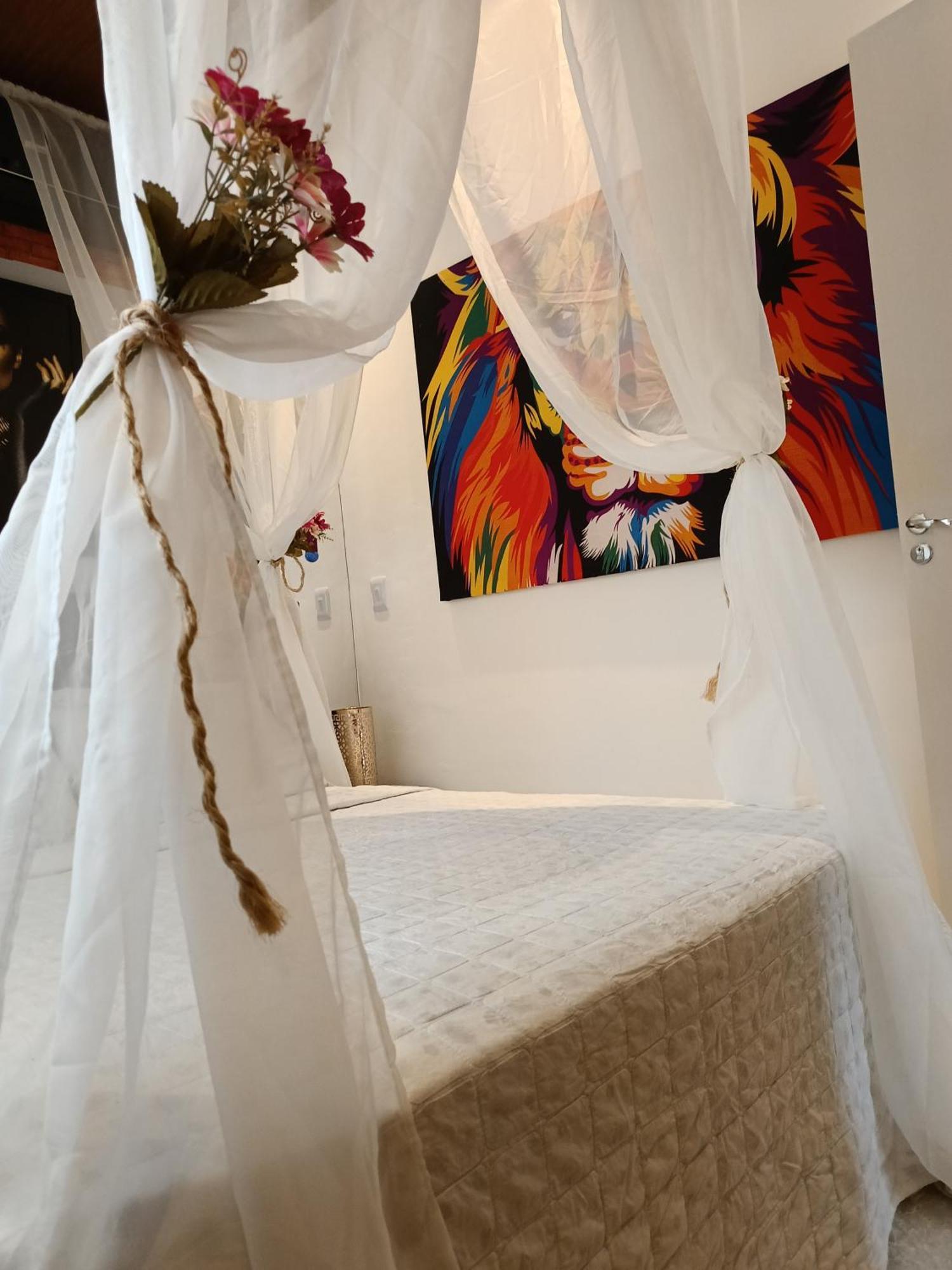 Casa De Luxo Em Meio A Natureza 18 Casa de férias Porto Seguro