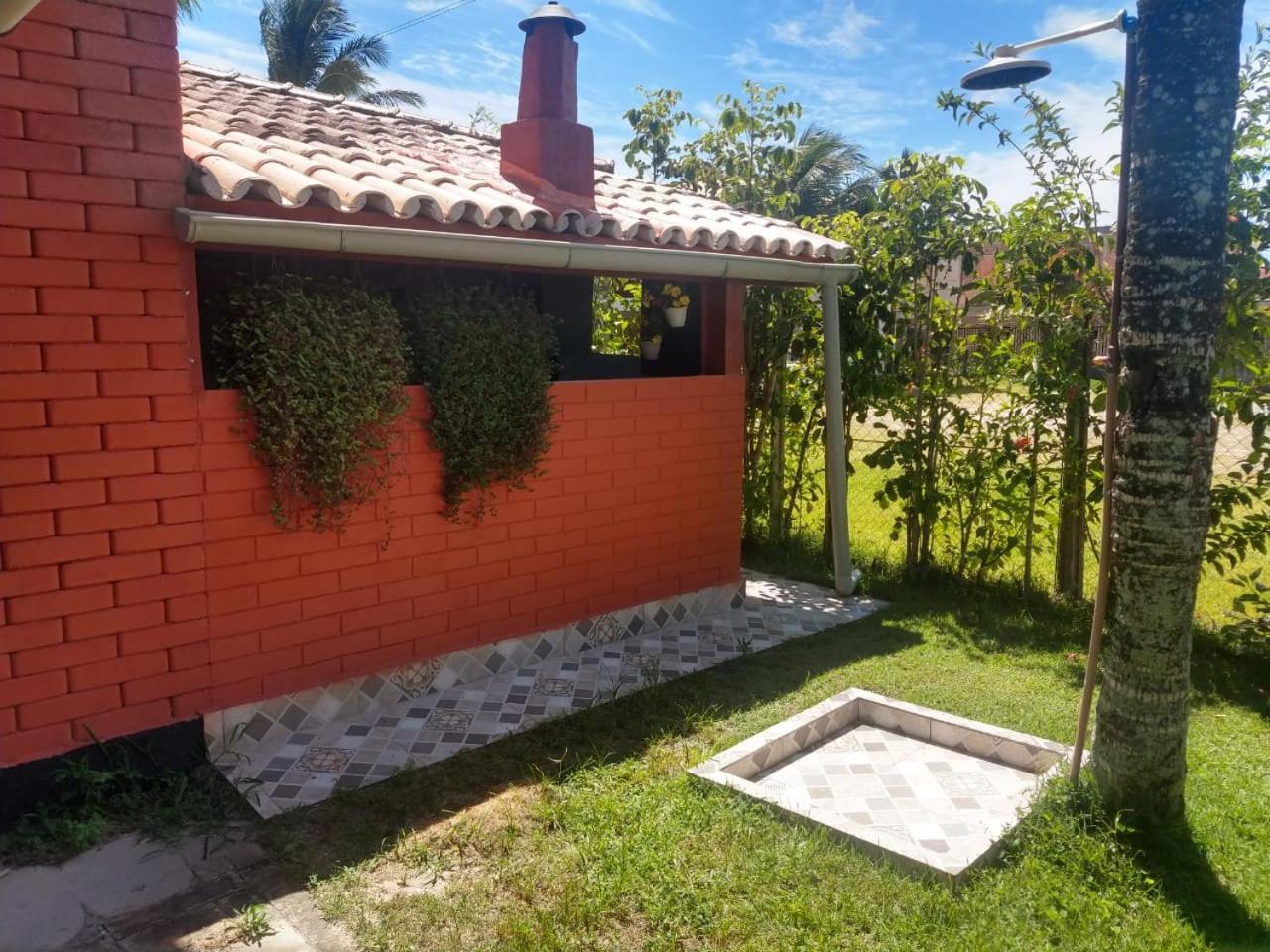 Casa De Luxo Em Meio A Natureza 18 *