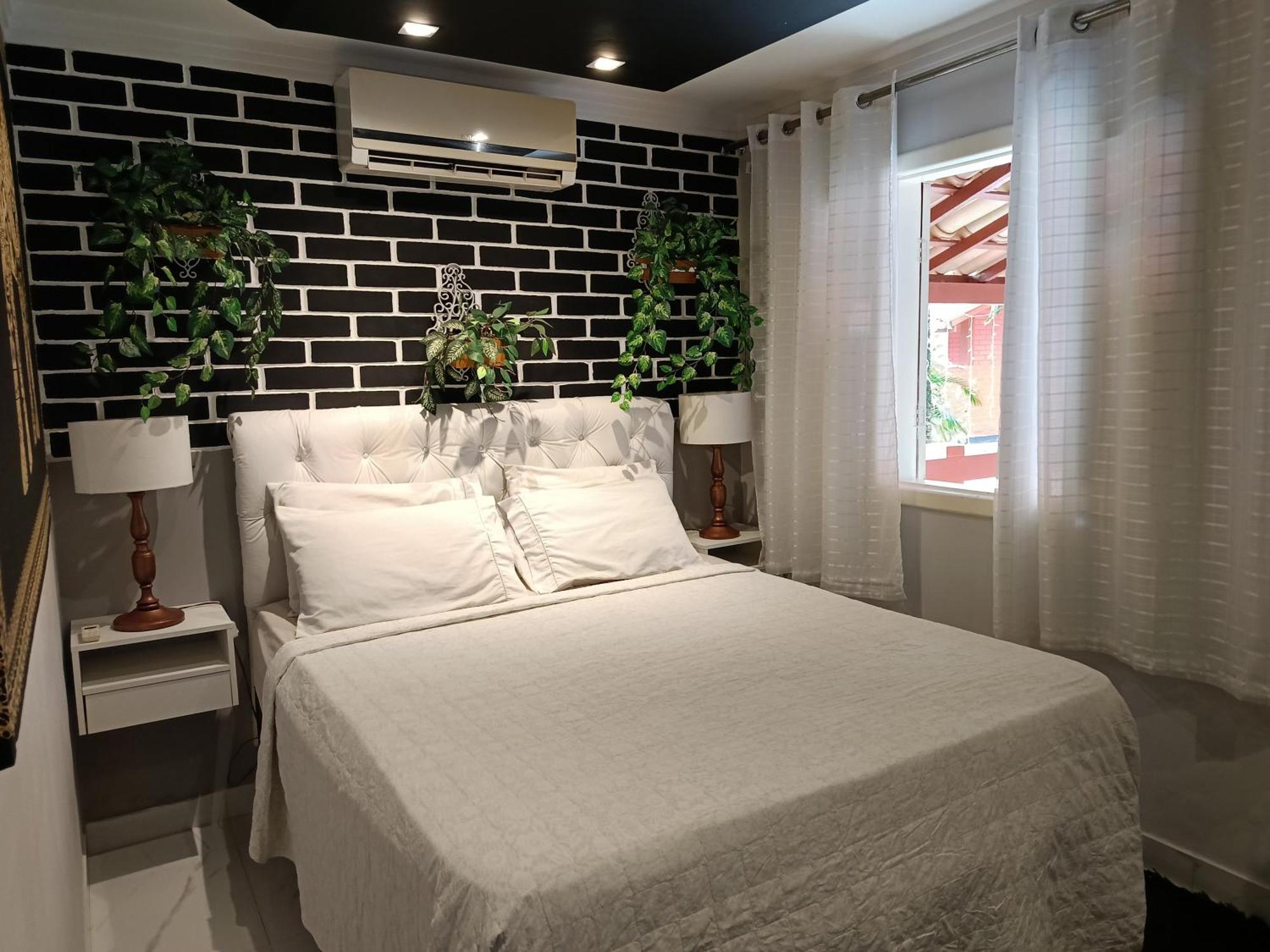 Casa De Luxo Em Meio A Natureza 18 *