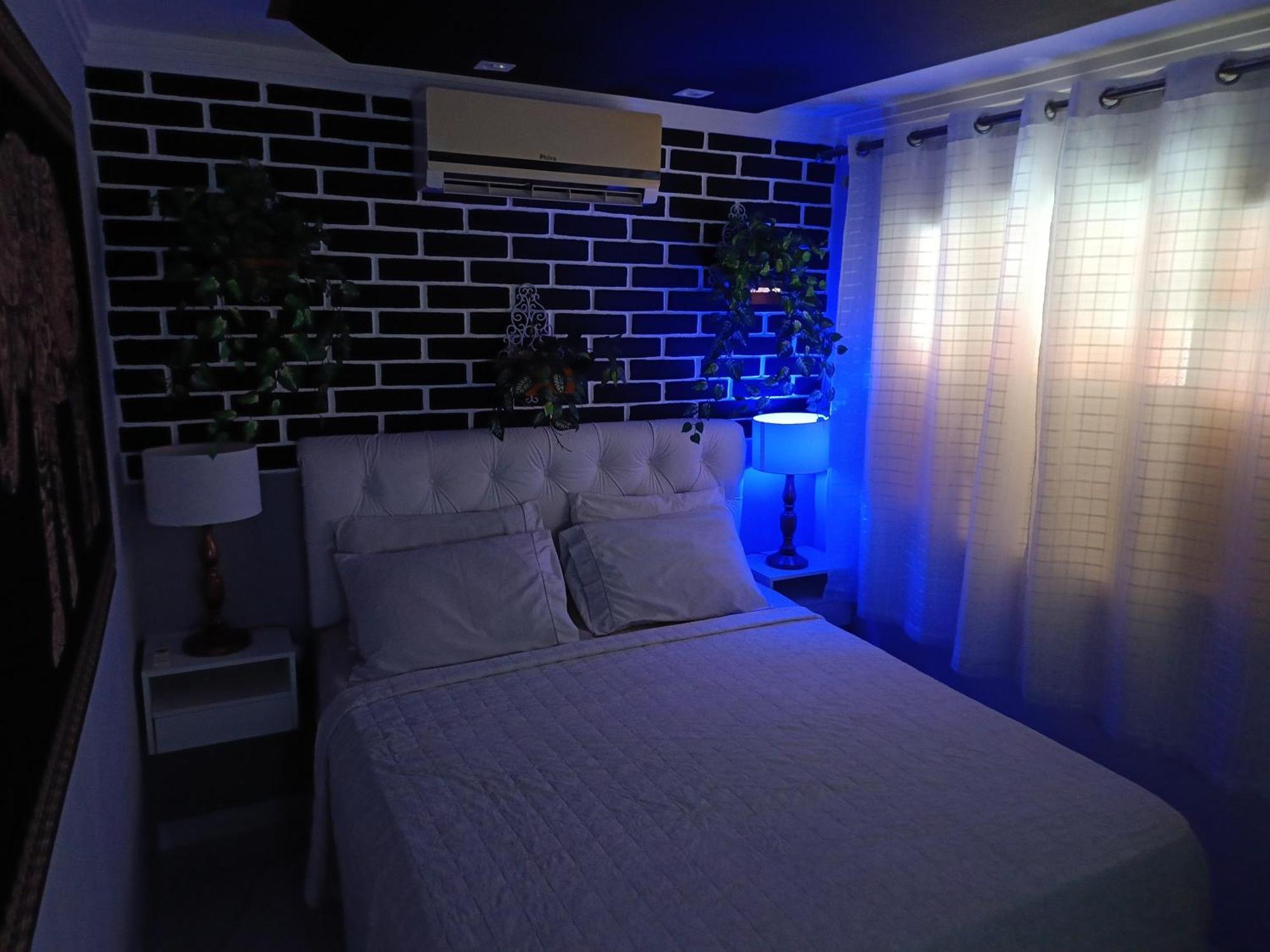 Casa De Luxo Em Meio A Natureza 18 Casa de férias *