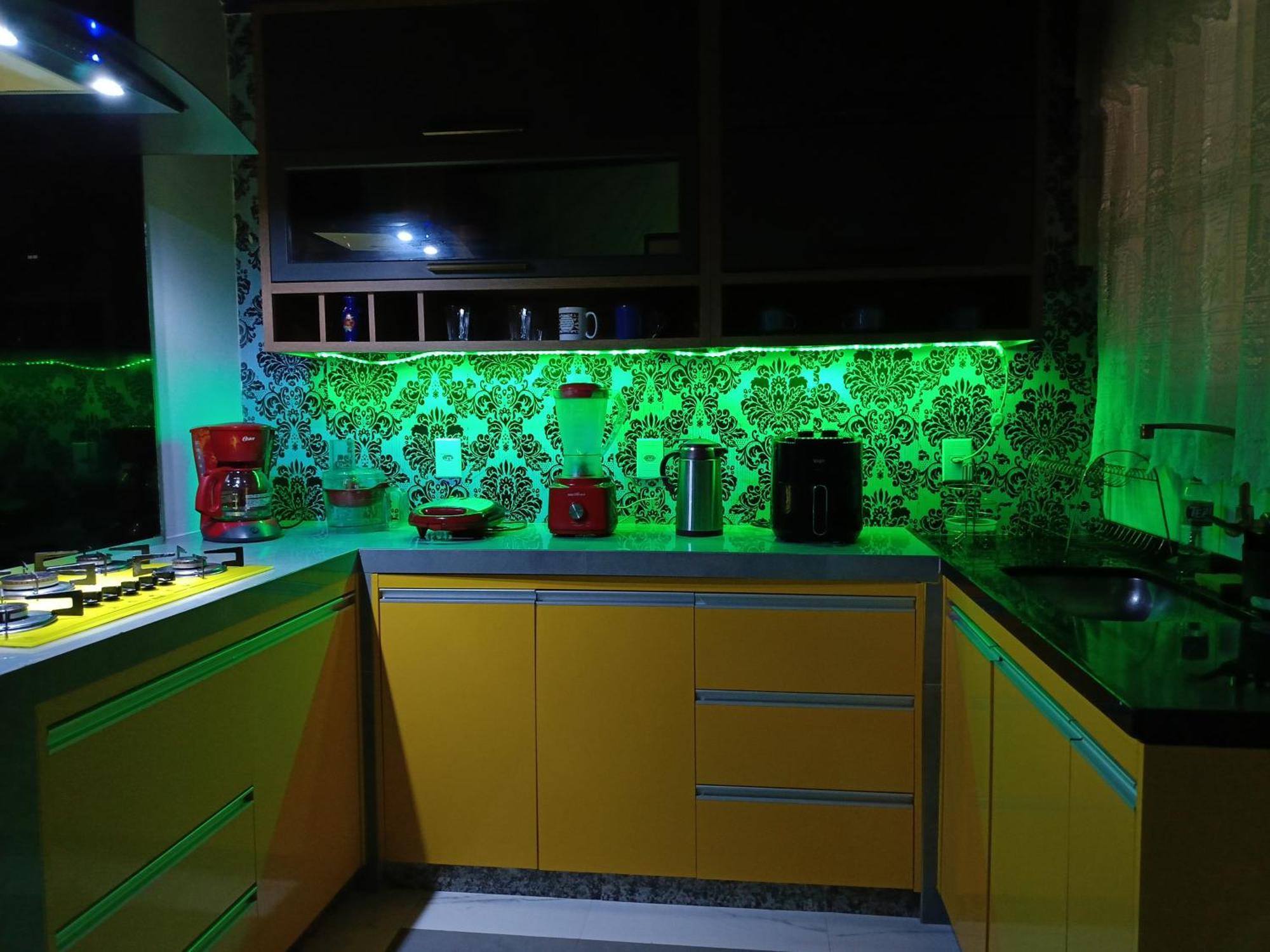 Casa De Luxo Em Meio A Natureza 18 Porto Seguro