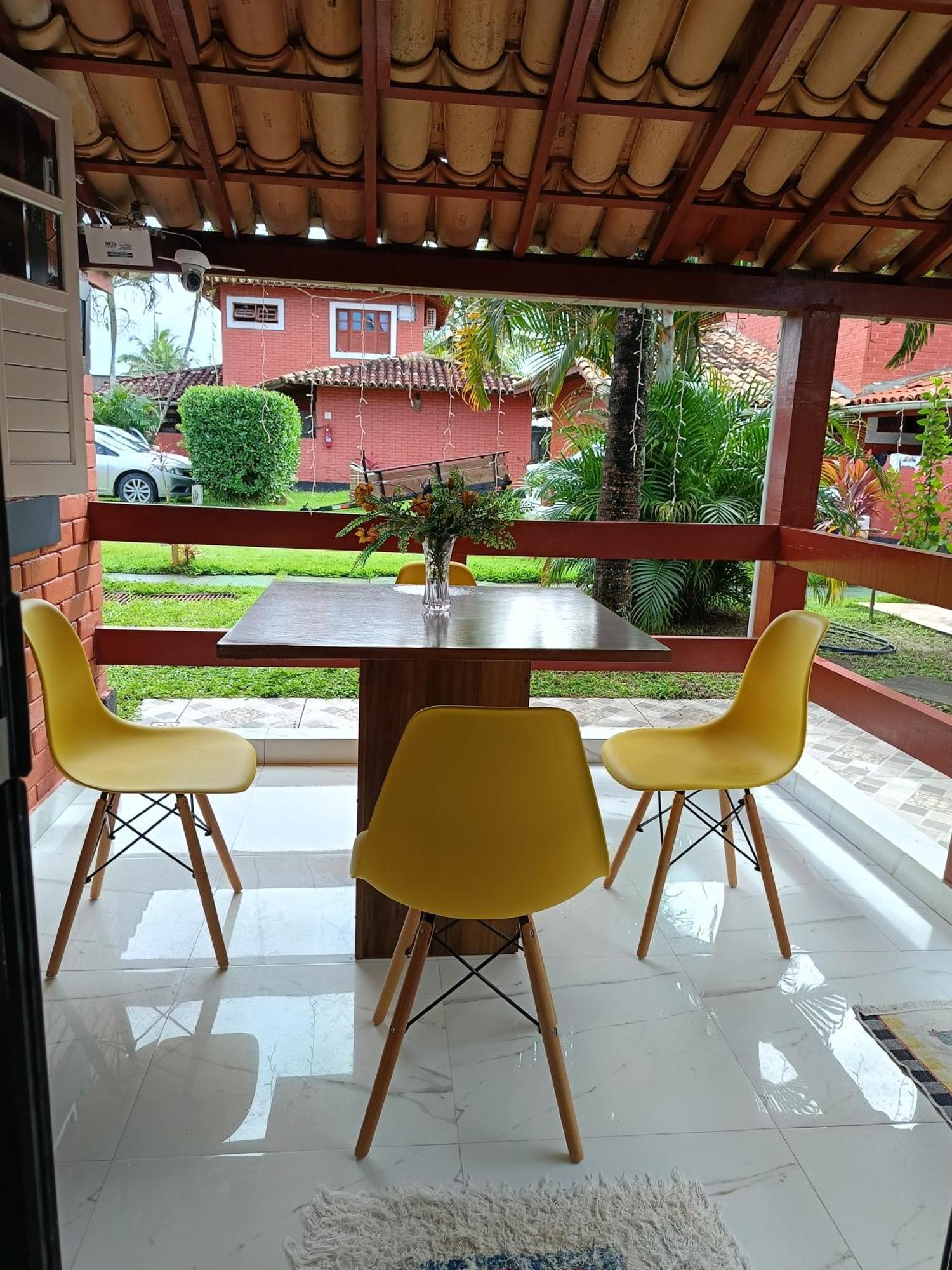 Casa De Luxo Em Meio A Natureza 18