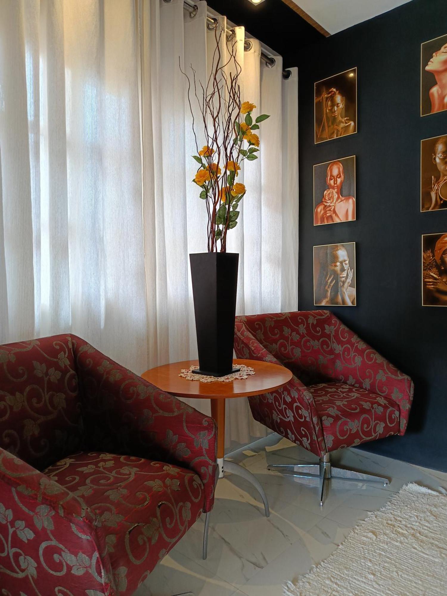 Casa De Luxo Em Meio A Natureza 18 *