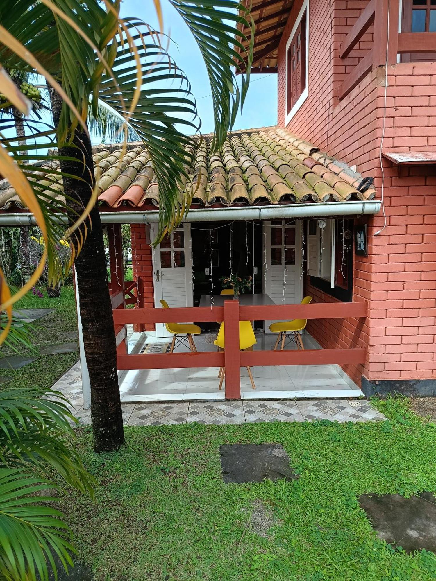 Casa De Luxo Em Meio A Natureza 18 Casa de férias *
