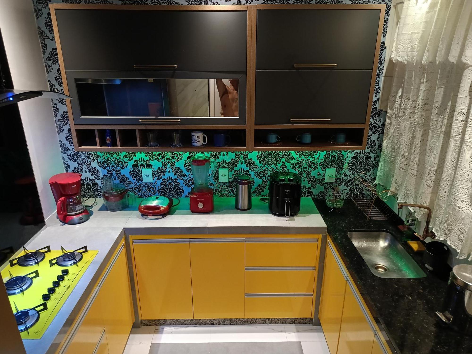 Casa De Luxo Em Meio A Natureza 18 Porto Seguro